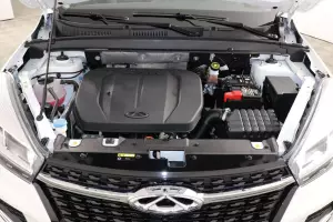 Chery  9
