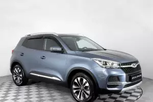 Chery  10