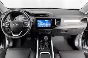 Chery  9