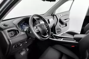 Chery  8
