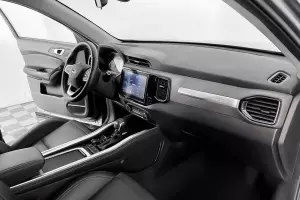 Chery  7