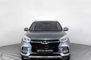 Chery  17