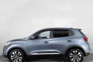 Chery  16