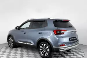 Chery  15