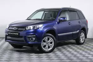 Chery  1