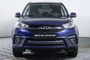 Chery  2