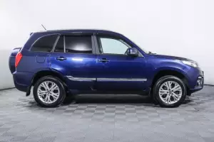 Chery  3