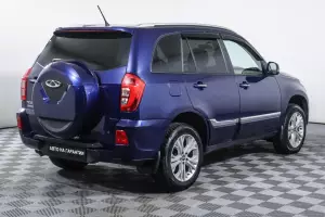 Chery  4