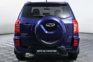 Chery  5