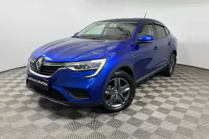 Renault  10
