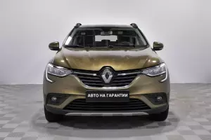 Renault  17