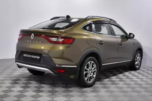 Renault  16