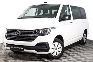 Volkswagen  1