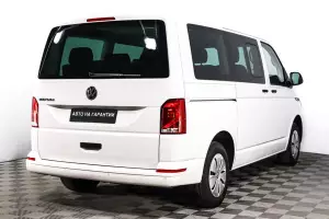 Volkswagen  4