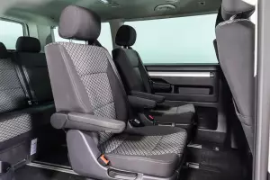 Volkswagen  8