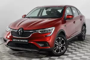 Renault  1