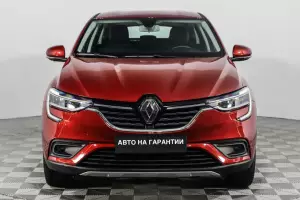 Renault  2