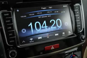 Haval  7