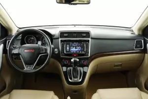 Haval  12
