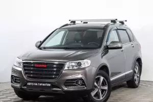 Haval  11