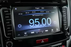 Haval  8