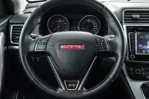 Haval  12