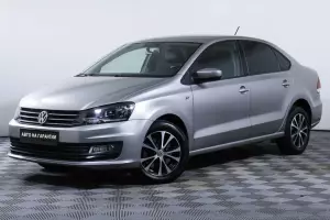 Volkswagen  1