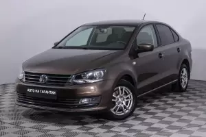 Volkswagen  1