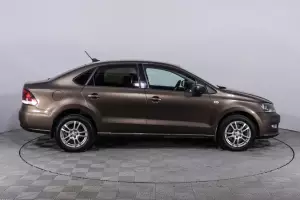 Volkswagen  3