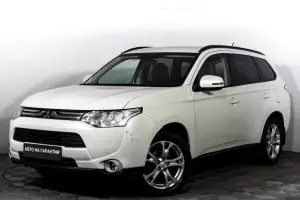 Mitsubishi  1