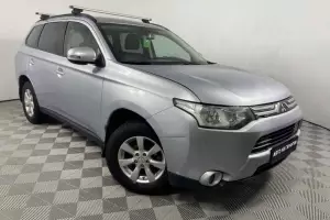 Mitsubishi  1