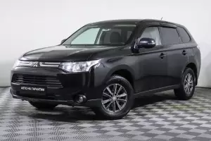 Mitsubishi  1