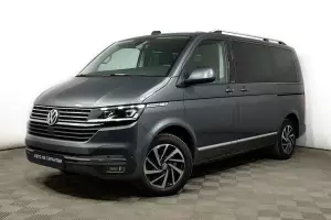 Volkswagen  1