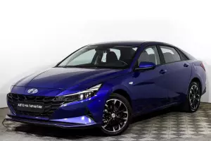Hyundai  1