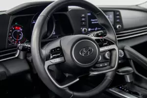Hyundai  1