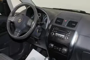 Suzuki  9