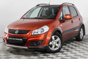 Suzuki  1