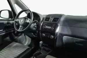 Suzuki  8