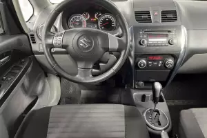 Suzuki  4