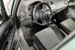 Suzuki  5