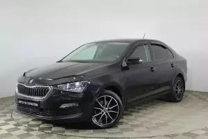Skoda  10