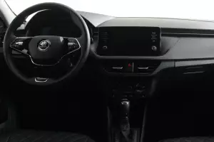 Skoda  8