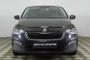 Skoda  18