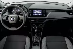Skoda  14