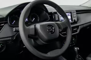 Skoda  1