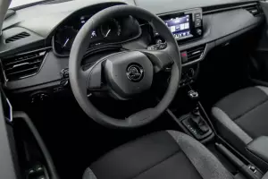 Skoda  10
