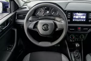 Skoda  8