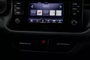 Skoda  5
