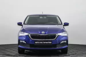 Skoda  22