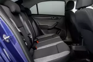 Skoda  2